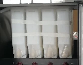 powder canister