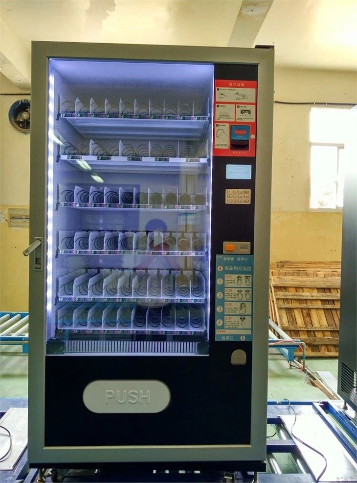 Vending Machine