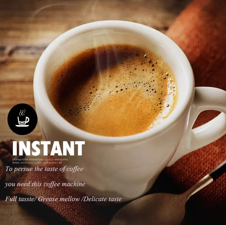 Kávéautomaták iránti kereslet