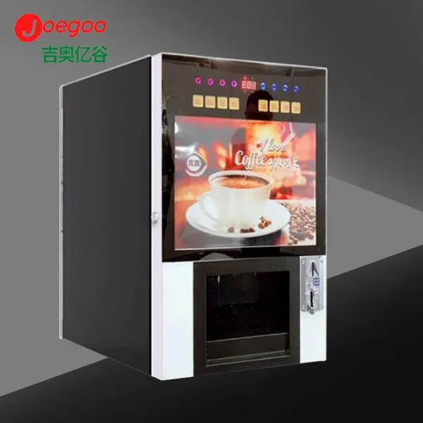 Hogyan készítsünk török kávét a kávéautomatából