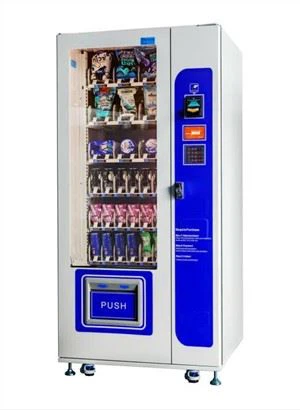 Kombinált automaták