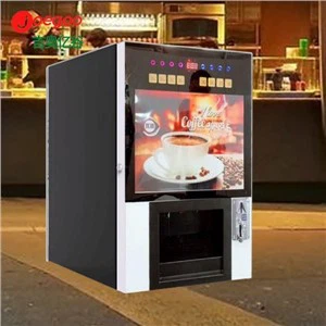 Instant ital kávéautomata