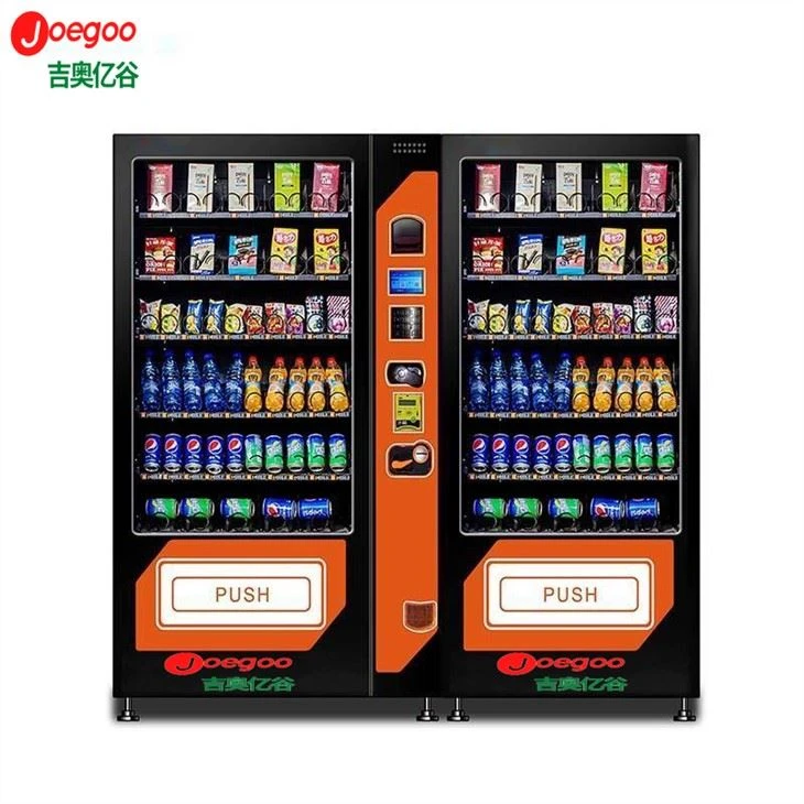 Nagykereskedelmi automaták